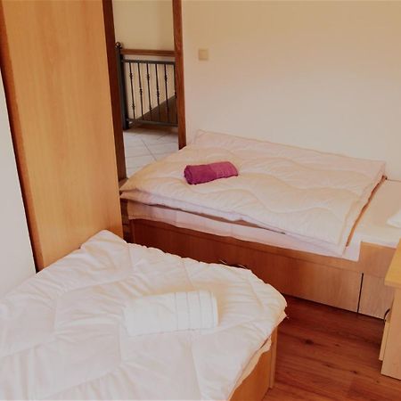 Pansion Casa Gagro Hotel Medjugorje Room photo