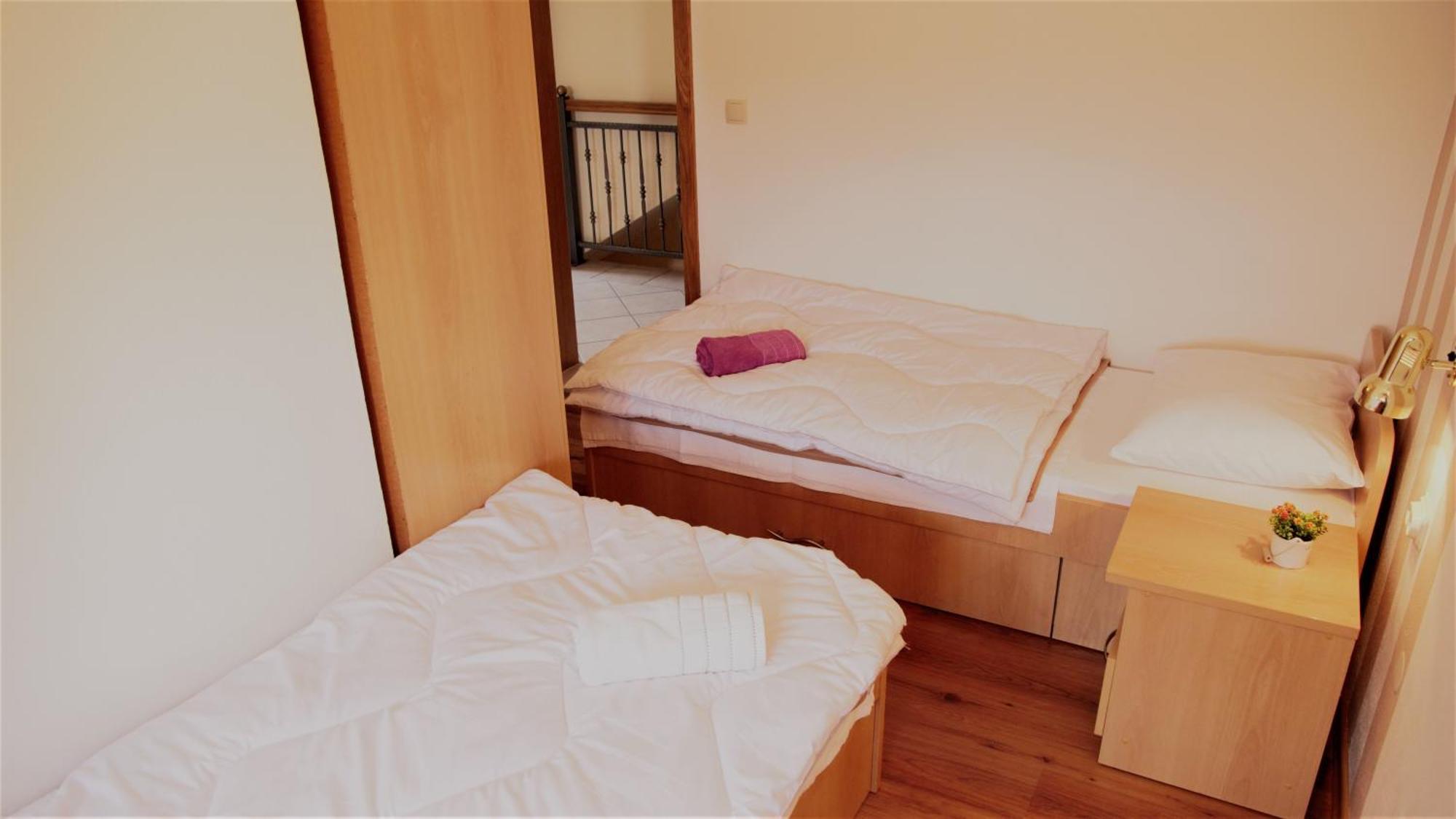 Pansion Casa Gagro Hotel Medjugorje Room photo