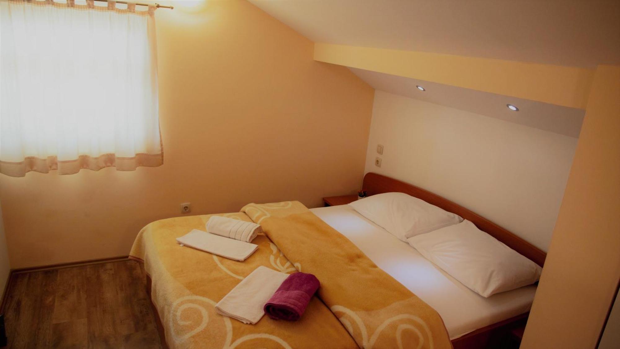 Pansion Casa Gagro Hotel Medjugorje Room photo