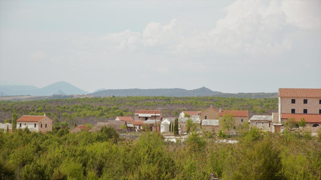 Pansion Casa Gagro Hotel Medjugorje Exterior photo