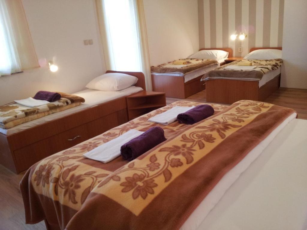 Pansion Casa Gagro Hotel Medjugorje Room photo