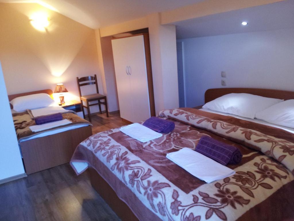 Pansion Casa Gagro Hotel Medjugorje Room photo